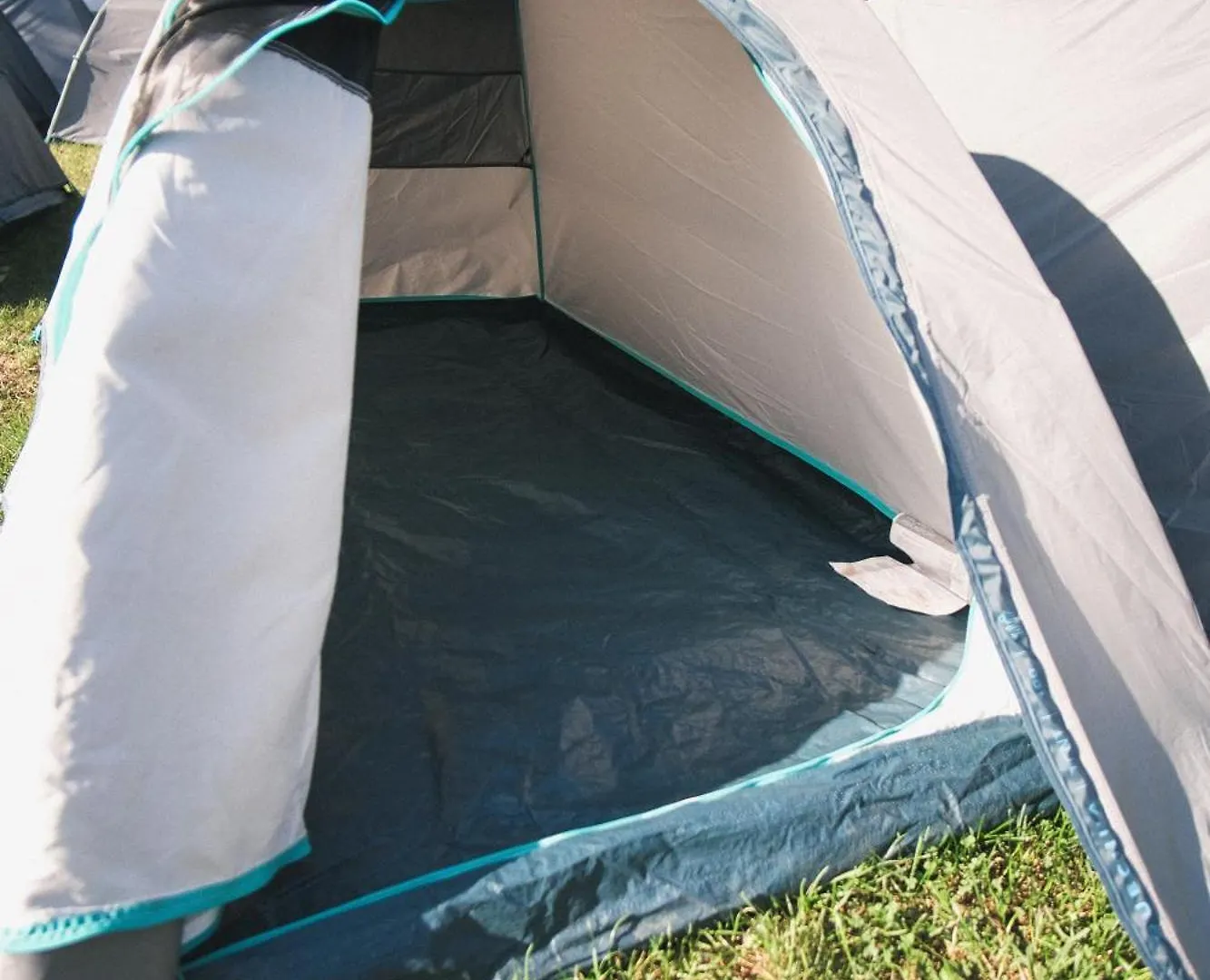 Lost Souls Oktoberfest Campsite Basic Package Мюнхен Германия